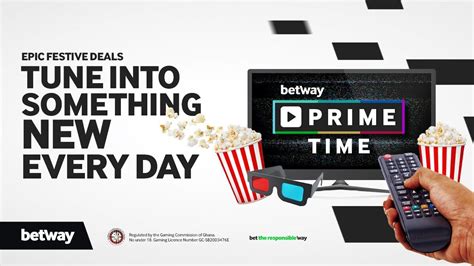 betway rewards